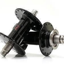 PHILWOOD Carbonyte rear track hub