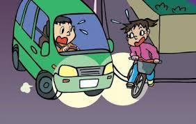 ”事故には気をつけよう!!&アイテム入荷情報!!”