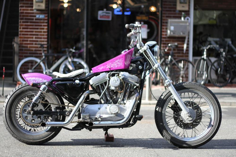 HOT ROD CUSTOM SHOW 2012