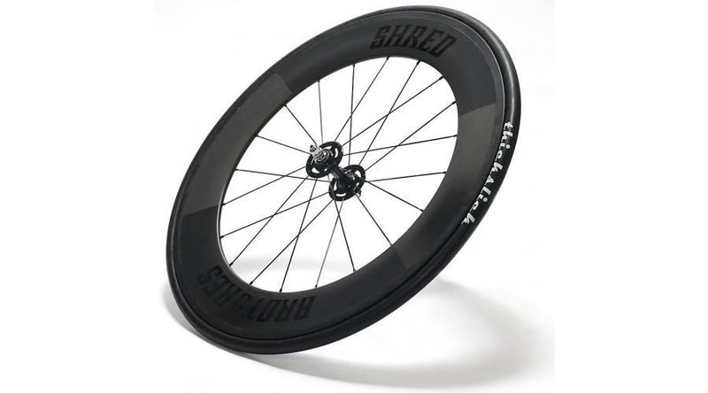 shred 間も無く入荷