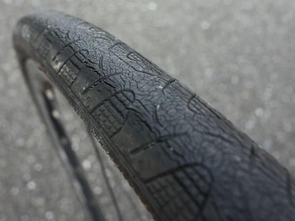 自転車を走らせるために今すぐチェック！