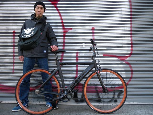 Hiroshi Sawada from STREAMER CAFE COMPENY