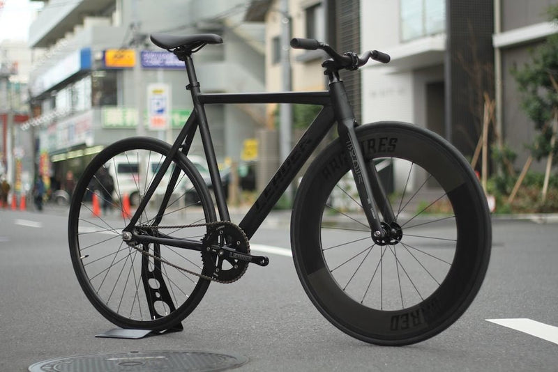2台同時購入10%OFFのBIKE TO WORKも15日まで。