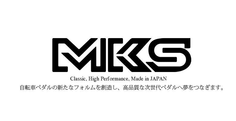 MKS PEDAL SERIES !!