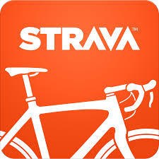 バイクアプリ『STRAVA』