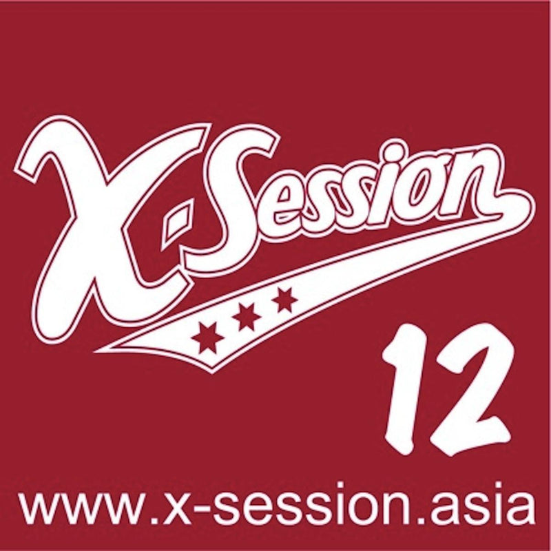X-SESSION2012 IN KASHIMATSURI