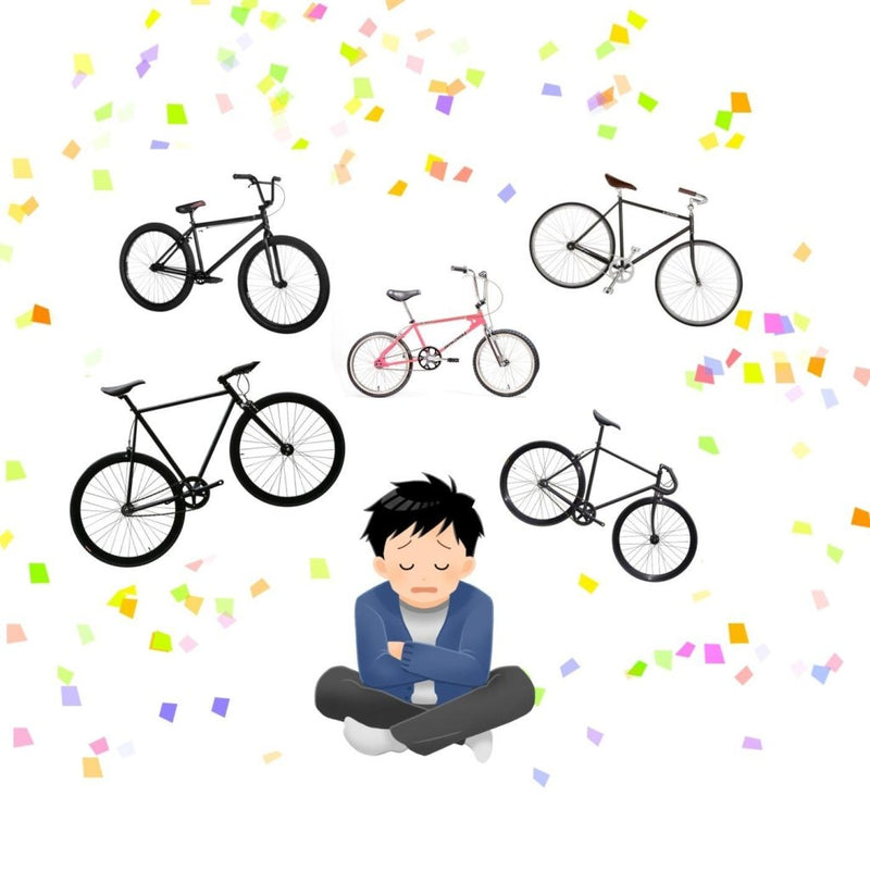 店頭にある10万円以下の車体を紹介！