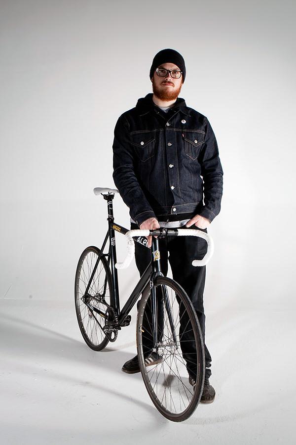 Macaframa Josh Hayes for LD-KAGERO out to Berilin