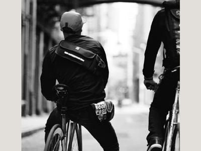 Lineup of CHROME！！