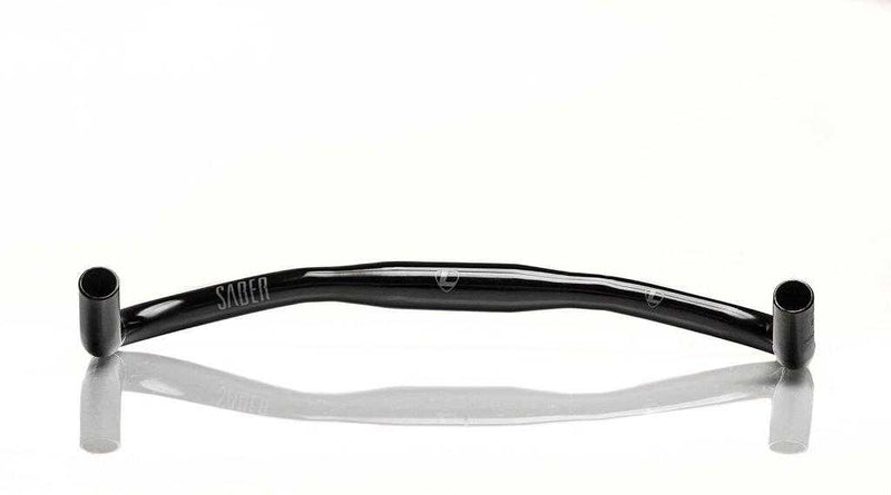 LEADERBIKE/SABER BULLHORN BAR入荷！！！！