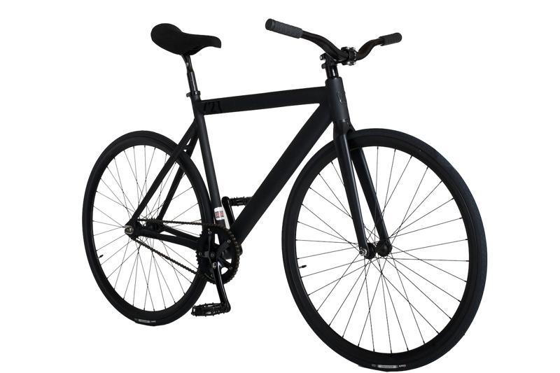 LEADER BIKE 721TR試乗会@BROTURES HARAJUKU