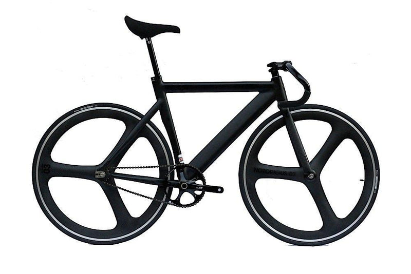 LD-735 オリジナルカスタム完成車　w/BLB Notorious 03!