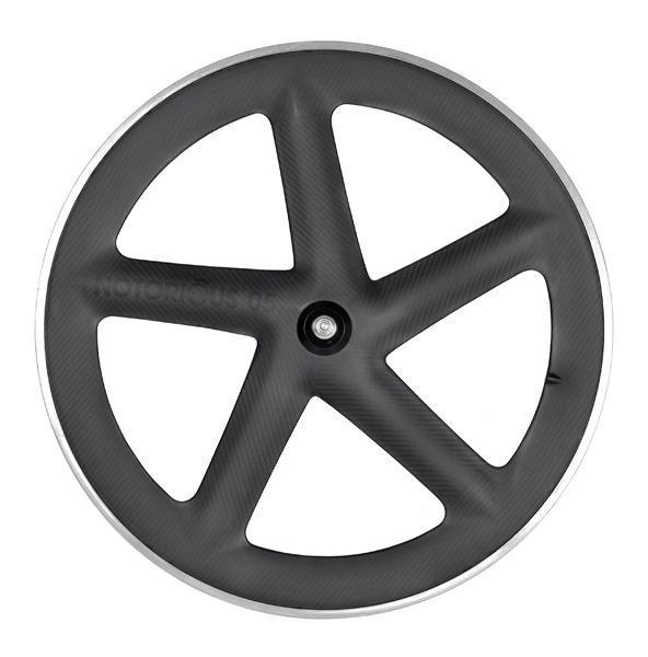 BLB05 Carbon Clincher Five Spoke×735TR