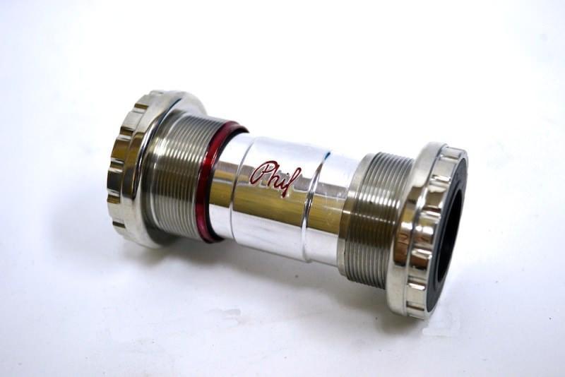 PHILWOOD TRACK OUTBOARD BB FOR SRAM OMNIUM CRANKSET入荷!!!!