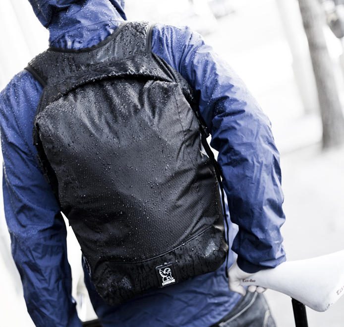 T19×CHROME Cardiel ORP Backpack