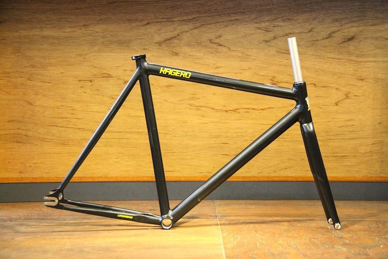 NEW MODEL!! KAGERO PHANTOM PEARL!!