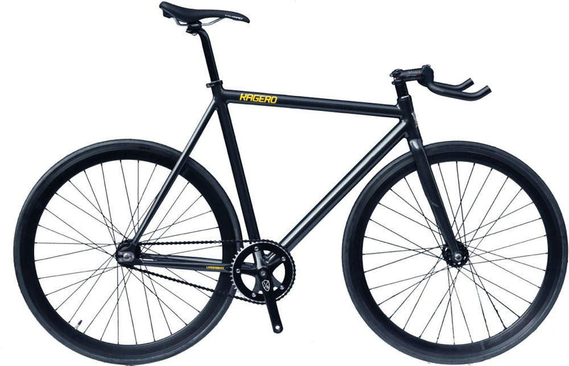 LEADER BIKE KAGERO COMING VERY SOON