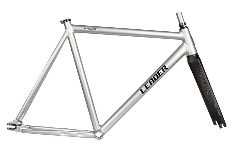 LEADER BIKES KAGERO CUSTOM BIKES 特集 !!!