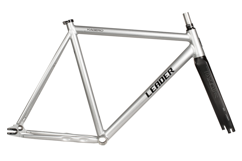 LEADER BIKES KAGERO!!!!!