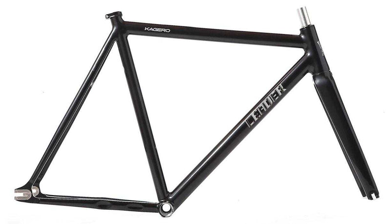 LEADER BIKES KAGERO BLACK残り僅か