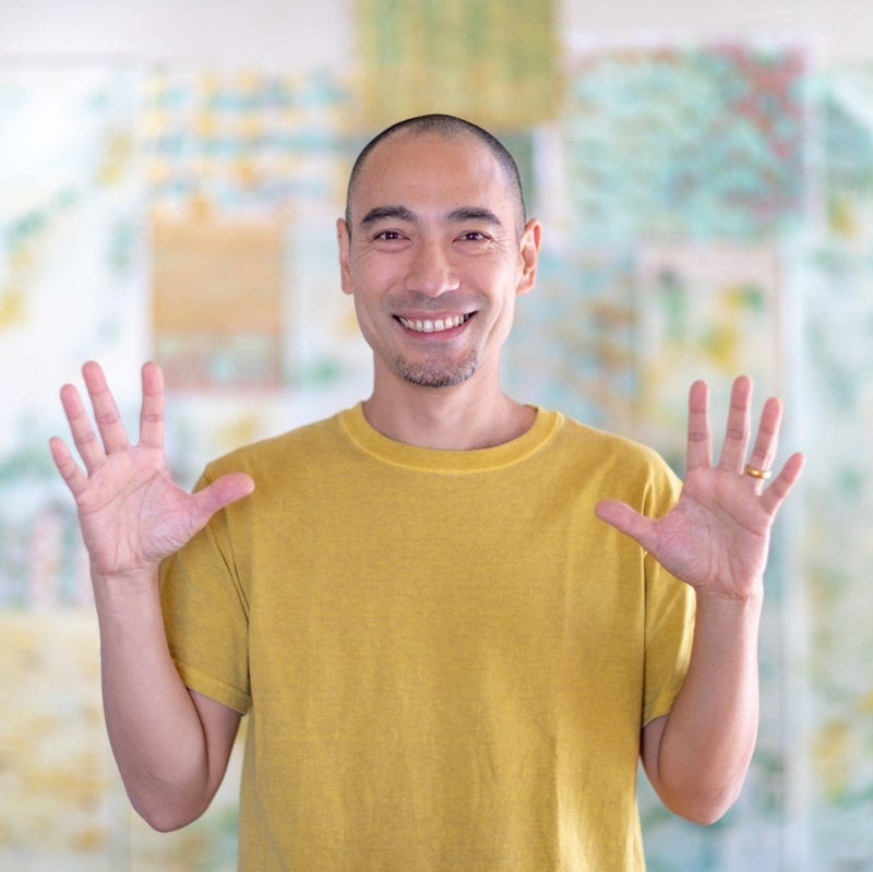 -FUTOKORO- Kosuke Masuda Exhibition
