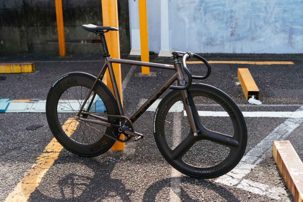 リーダーバイク　kagero 2011 Sサイズ 今、改めて振り返るKAGEROの歴史 | ブローチャーズ - BROTURES