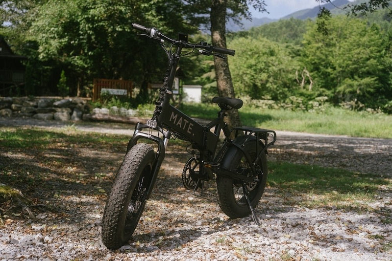 E-BIKEって本当に良いバイク