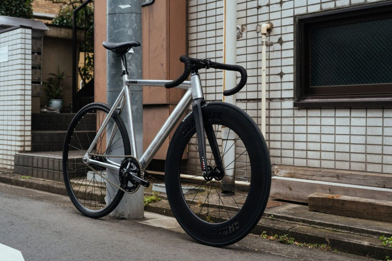 限定１台！お得カスタムバイク。