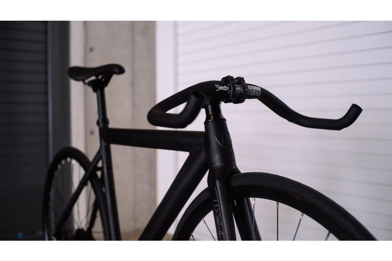 NEW LEADER BIKES 721TR Custom!