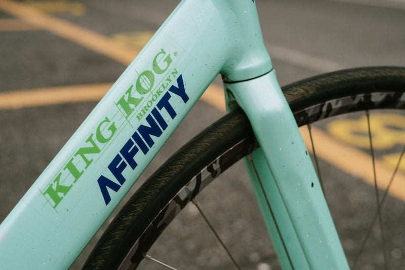 CUSTOMER BIKE CHECK