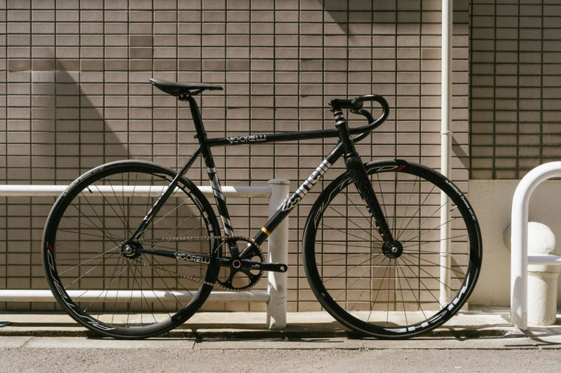 コスパ高めのカスタムバイク、ここにあり。