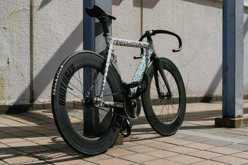 王道カスタム第２弾 735TR。