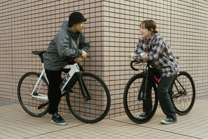 女性向け試乗車ご用意しました！