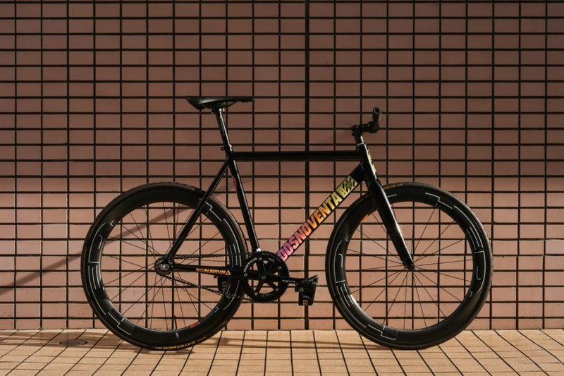 “VENICE BEACH”を組むなら