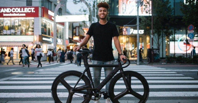 2022年4月 BROTURES原宿ホイール販売ランキングTOP3