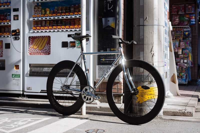-SOMA RUSH KICHIJOJI CUSTOM-