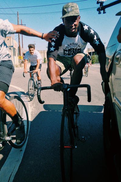 BROTURES Photo Contest Vol.4『RIDE ON BIKE』!!!!