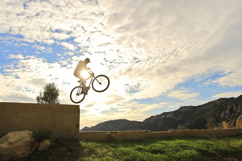 BROTURES Photo Contest Vol.4『RIDE ON BIKE』残り2日！！