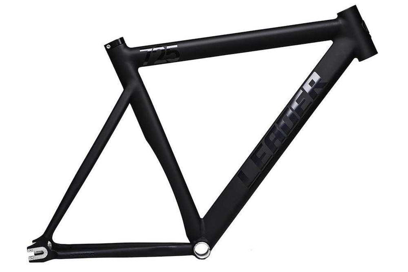 LEADER BIKE 725TR VARIATION CUSTOM