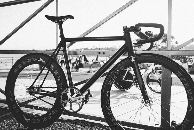 EQNX Test Drive 10.4〜10.10