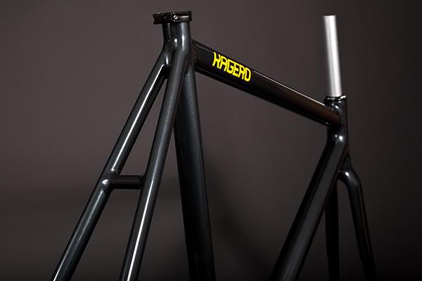 Coming soon LEADER BIKE KAGERO！