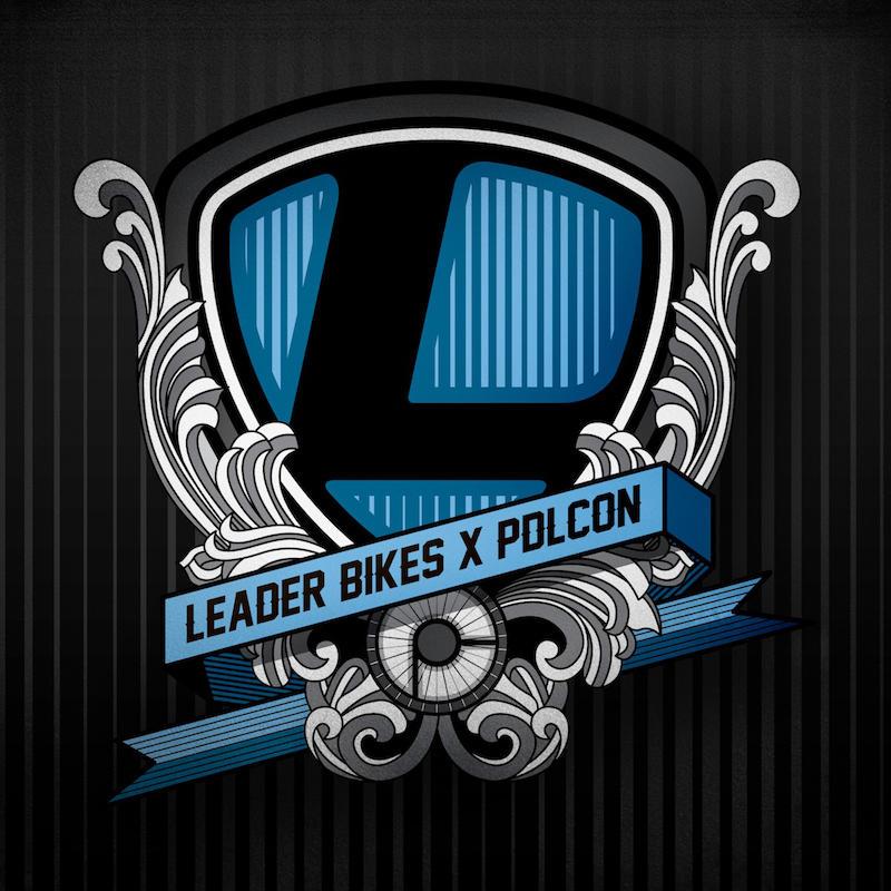 LEADER BIKE×PEDAL CONSUMPTION 