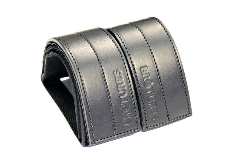 BROTURES Original Leather Strap in stock!
