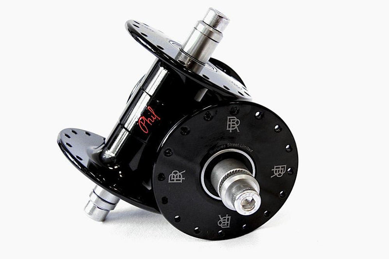 PHILWOOD Component入荷