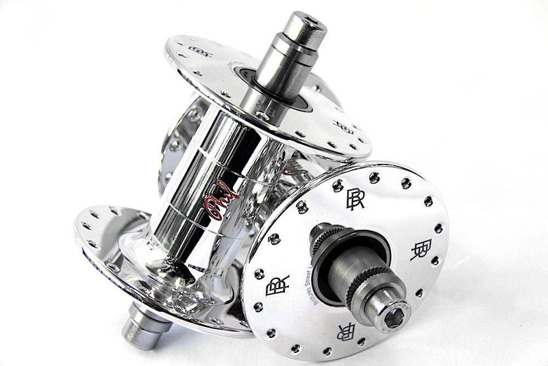 PHILWOOD×BROTURES HUBが限定１セットの販売！