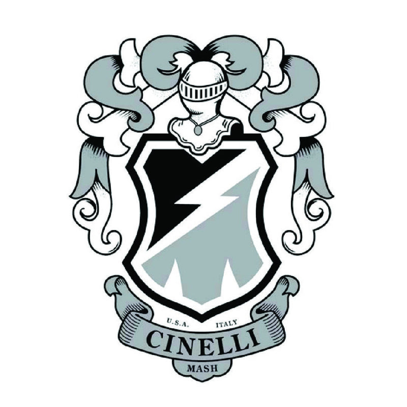 いつかは乗りたいCINELLI MASH。