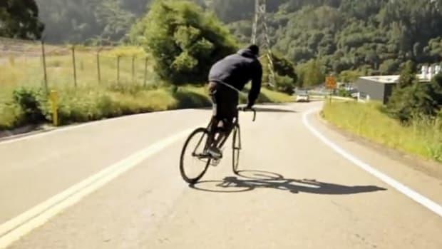 ピストバイクを楽しめる人とそうじゃない人。