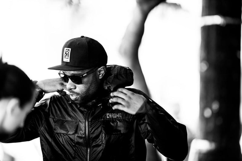 限定!!! NEW CHROME BAG !!!