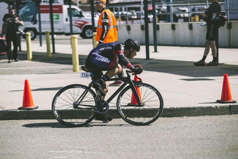 BROTURES BIKE LINE UP vol.2 RENOVATIO