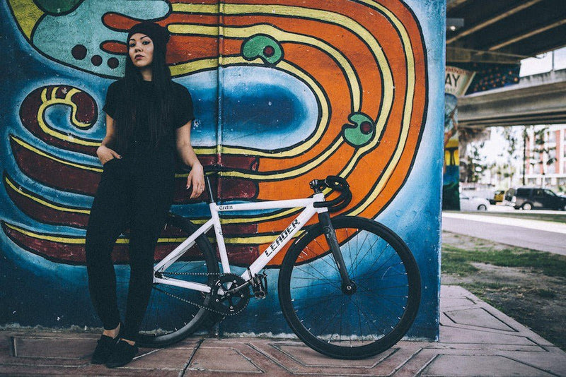 CRETIN 入荷まもなく！小柄な方でも乗れます！